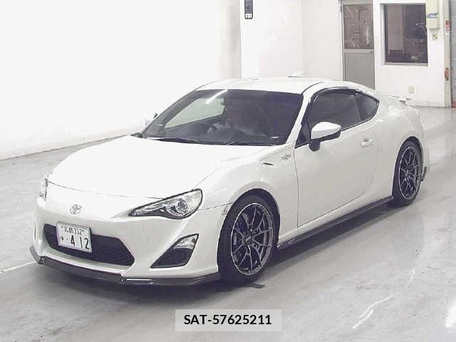 Toyota 86 2012 8705959-4