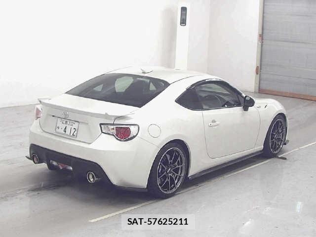 Toyota 86 2012 8705959-5
