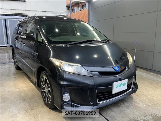 Toyota ESTIMA HYBRID 2012 8759915-0
