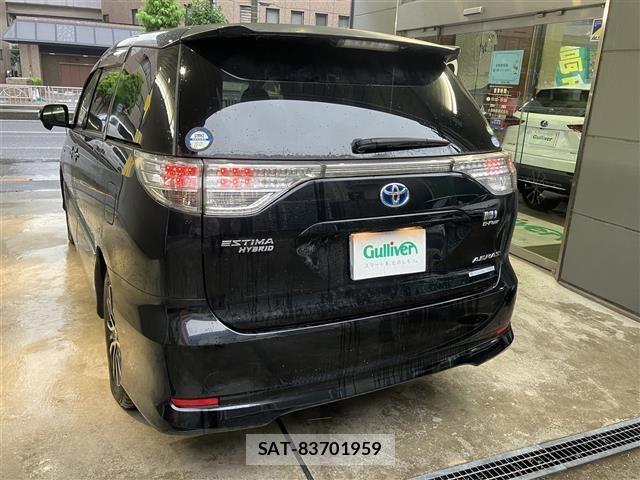 Toyota ESTIMA HYBRID 2012 8759915-1