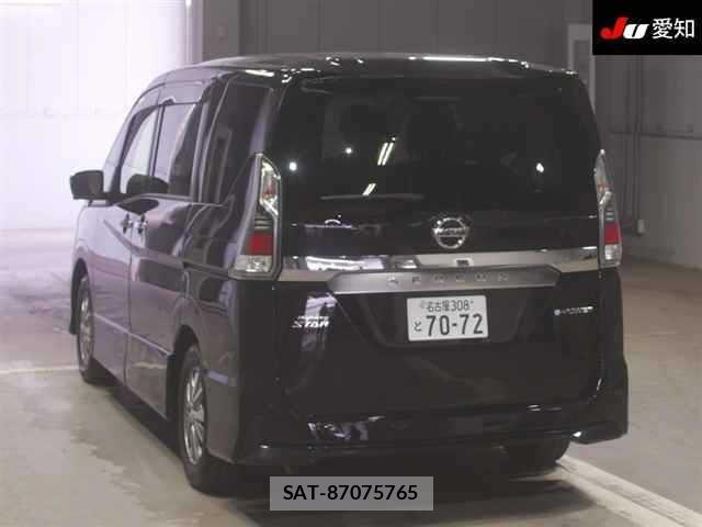 Nissan SERENA 2018 8693061-1