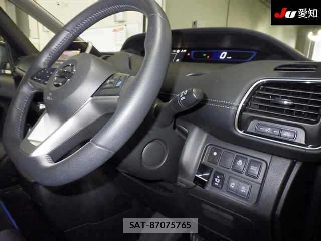 Nissan SERENA 2018 8693061-5