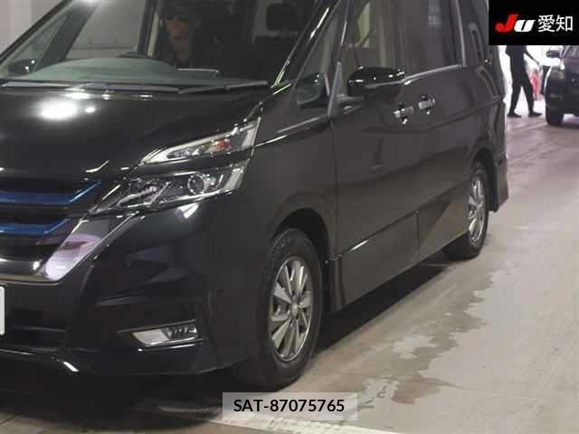Nissan SERENA 2018 8693061-7