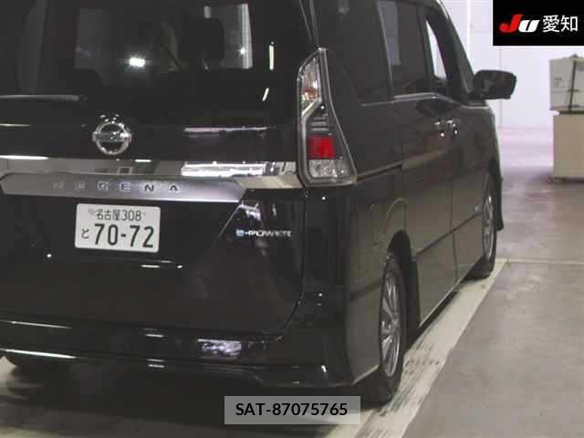 Nissan SERENA 2018 8693061-8