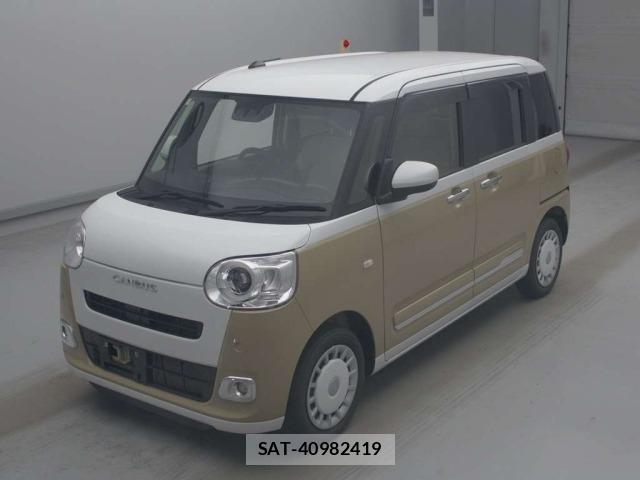 Daihatsu MOVE CANBUS 2025 8688566-0