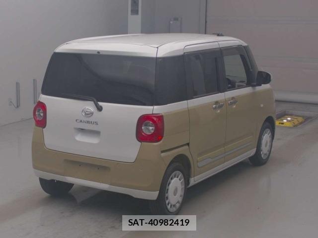 Daihatsu MOVE CANBUS 2025 8688566-1