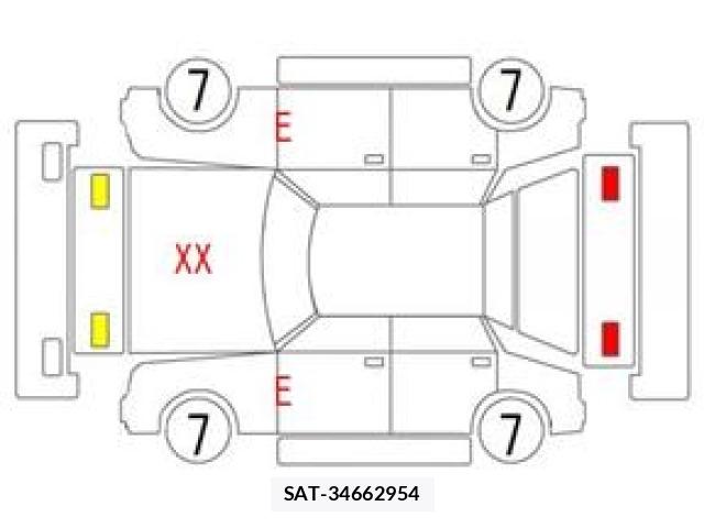 Toyota LAND CRUISER 1992 8761221-24