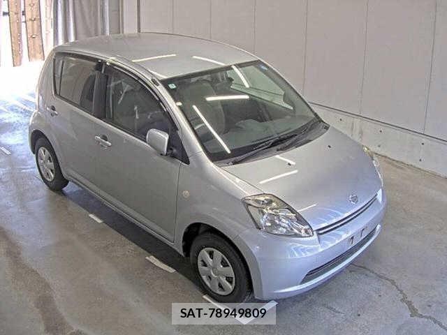 Daihatsu BOON 2005 8670065-0