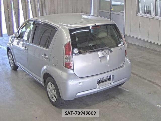 Daihatsu BOON 2005 8670065-1