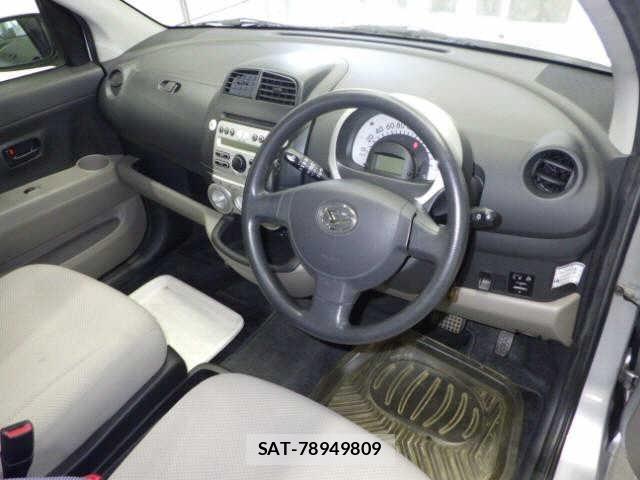 Daihatsu BOON 2005 8670065-3