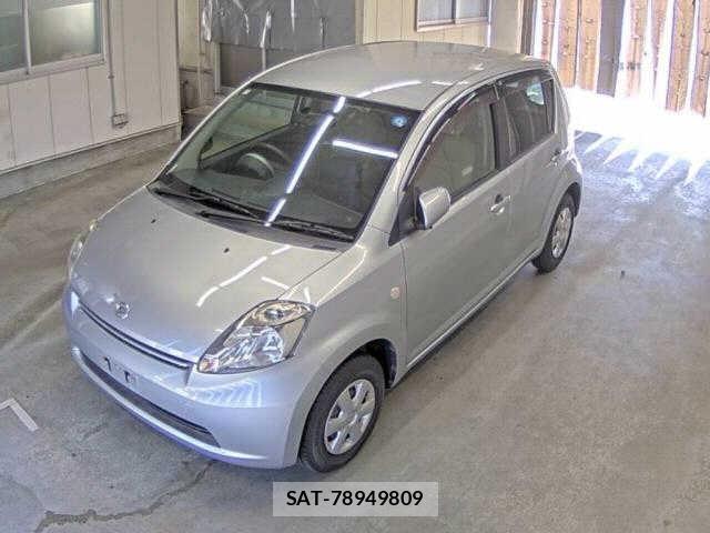 Daihatsu BOON 2005 8670065-4