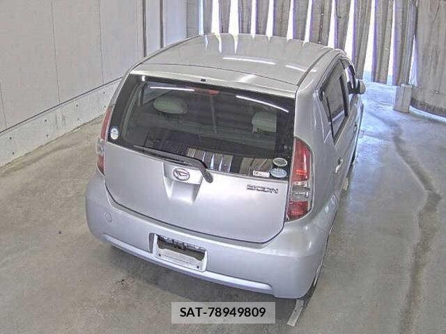 Daihatsu BOON 2005 8670065-5