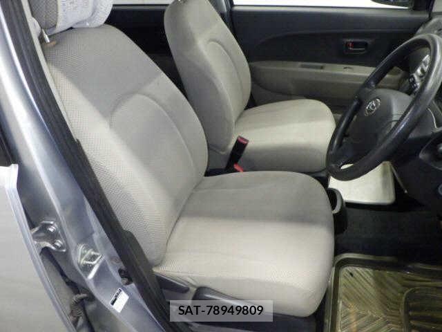 Daihatsu BOON 2005 8670065-6