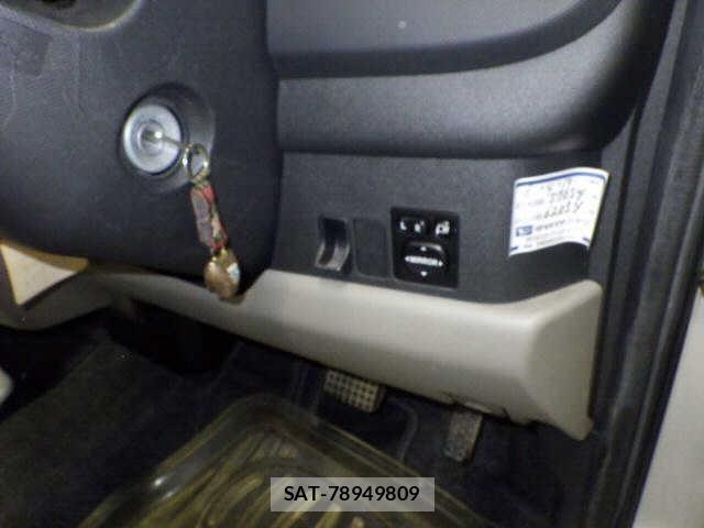Daihatsu BOON 2005 8670065-7