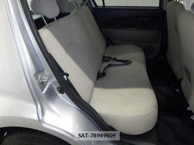 Daihatsu BOON 2005 8670065-8