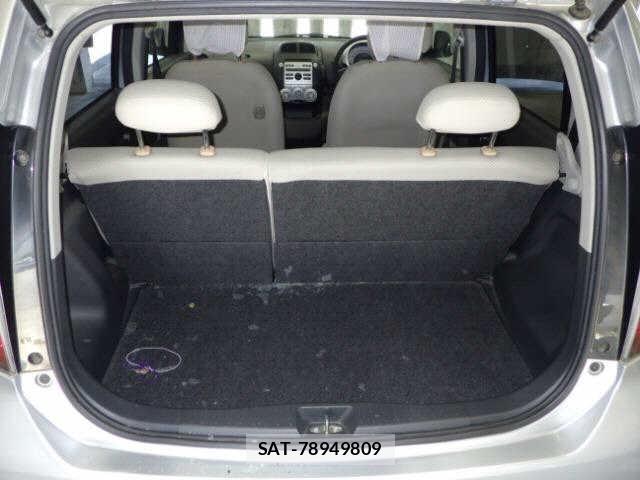 Daihatsu BOON 2005 8670065-9