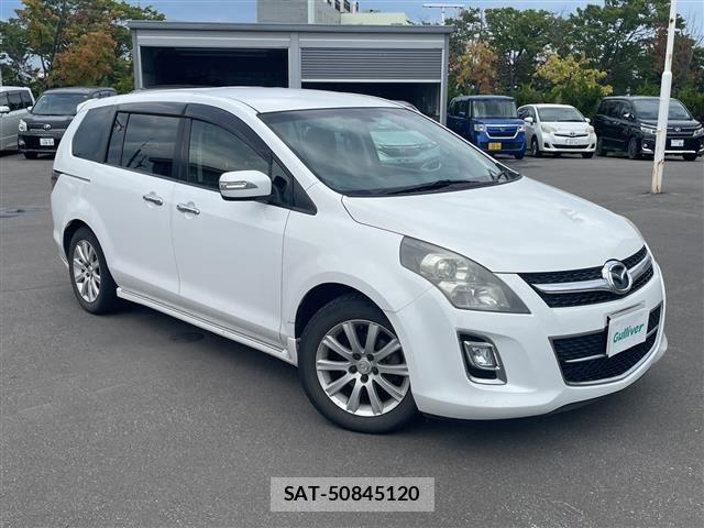 Mazda MPV 2009 8665392-0