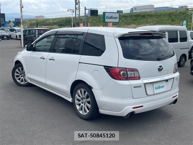 Mazda MPV 2009 8665392-1