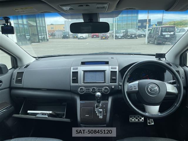 Mazda MPV 2009 8665392-2