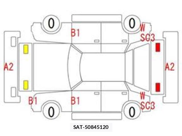 Mazda MPV 2009 8665392-3