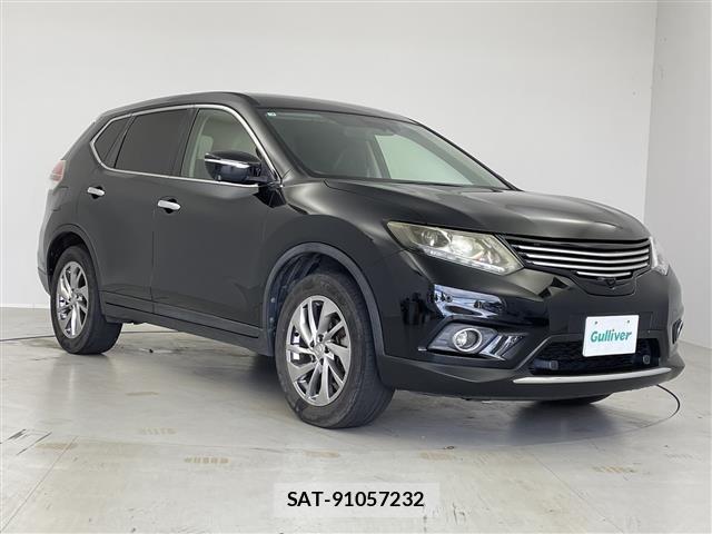 Nissan X-TRAIL 2017 8762834-0