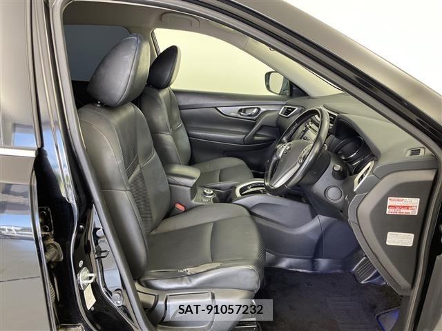 Nissan X-TRAIL 2017 8762834-12