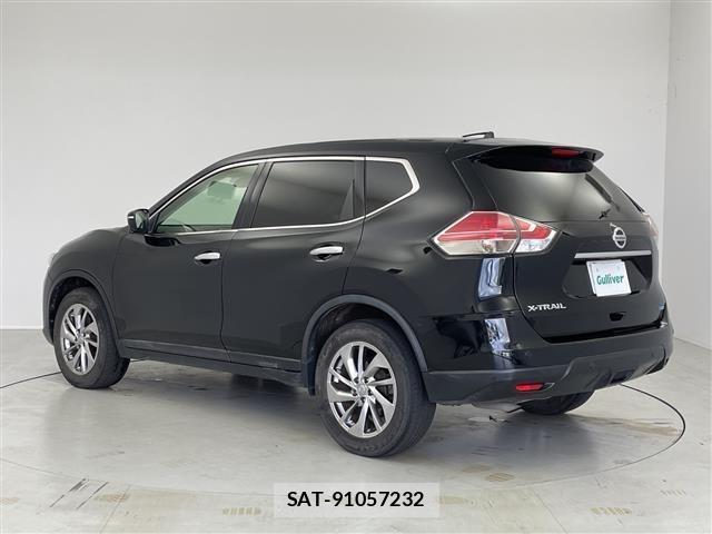 Nissan X-TRAIL 2017 8762834-13