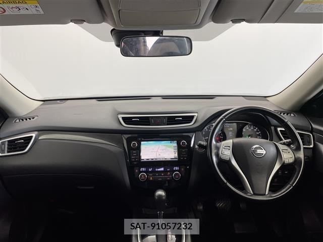 Nissan X-TRAIL 2017 8762834-14