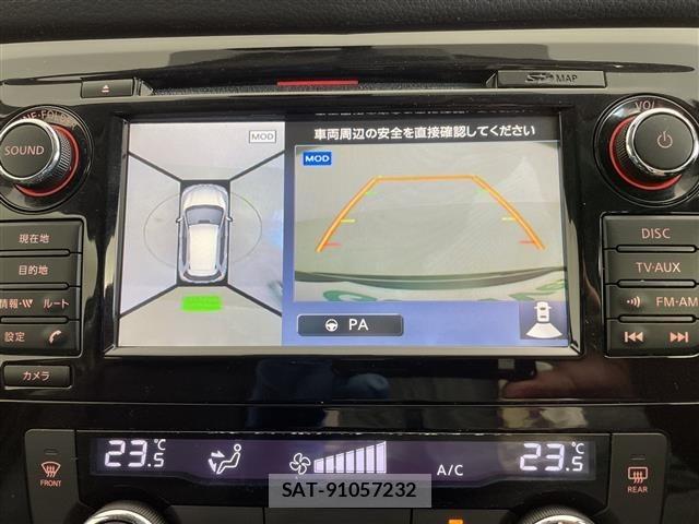 Nissan X-TRAIL 2017 8762834-16