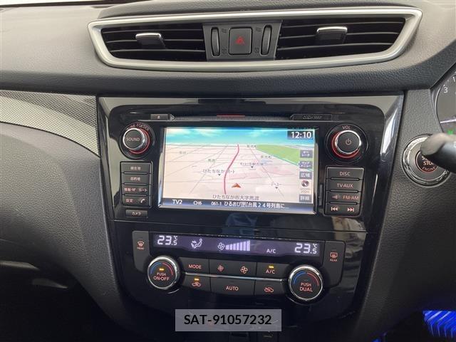 Nissan X-TRAIL 2017 8762834-19