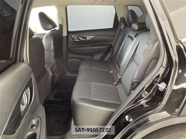 Nissan X-TRAIL 2017 8762834-2