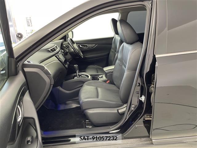 Nissan X-TRAIL 2017 8762834-20