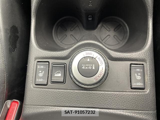 Nissan X-TRAIL 2017 8762834-21
