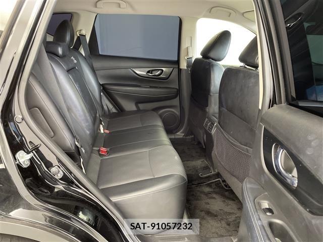 Nissan X-TRAIL 2017 8762834-22