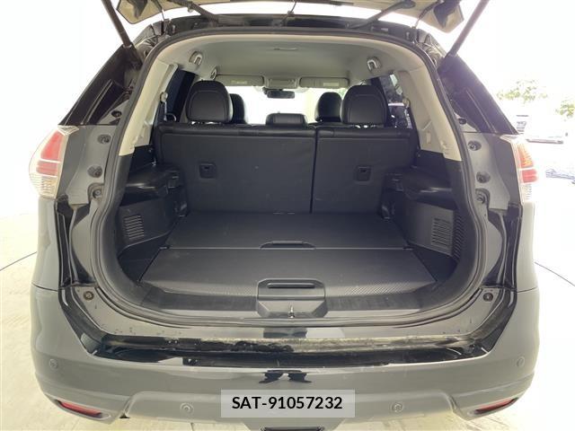 Nissan X-TRAIL 2017 8762834-4