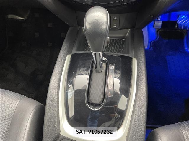 Nissan X-TRAIL 2017 8762834-5