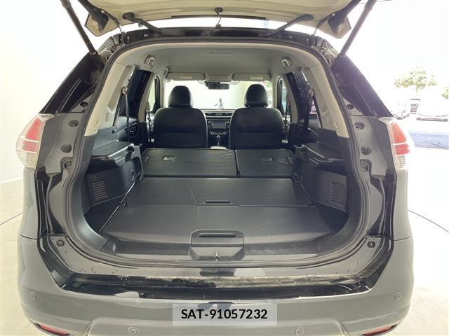 Nissan X-TRAIL 2017 8762834-6