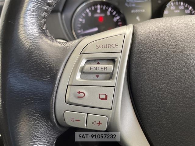 Nissan X-TRAIL 2017 8762834-7