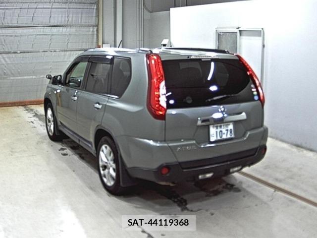Nissan X-TRAIL 2012 8762908-1