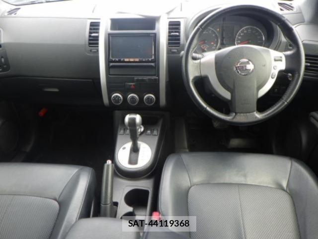 Nissan X-TRAIL 2012 8762908-3