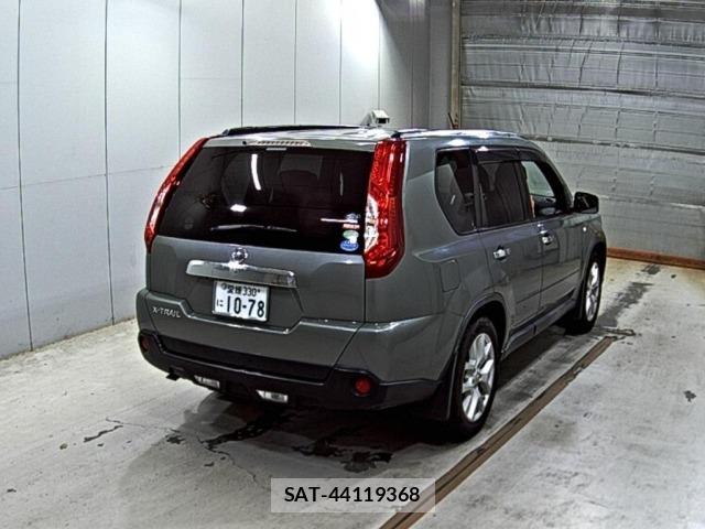 Nissan X-TRAIL 2012 8762908-5