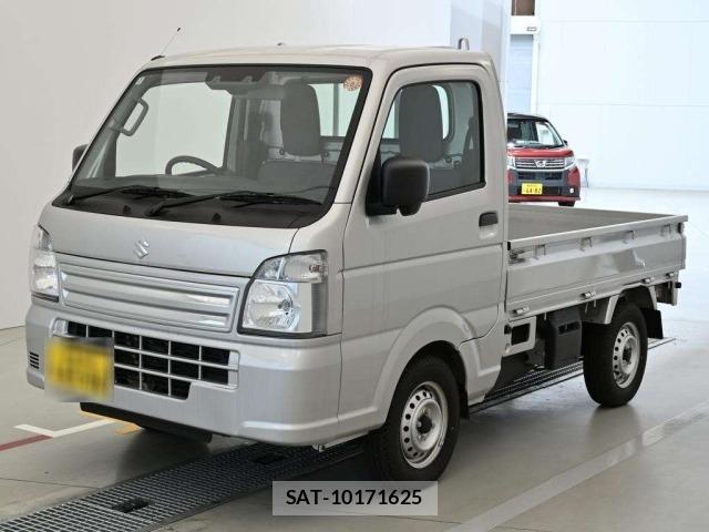 Suzuki CARRY TRUCK 2025 8697710-0