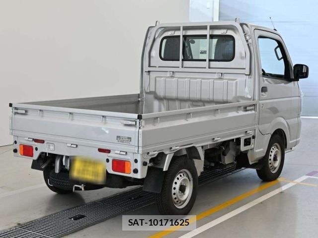 Suzuki CARRY TRUCK 2025 8697710-1