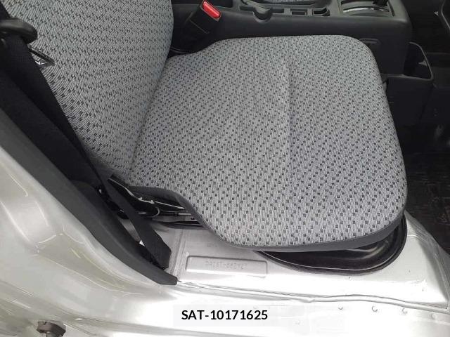 Suzuki CARRY TRUCK 2025 8697710-10