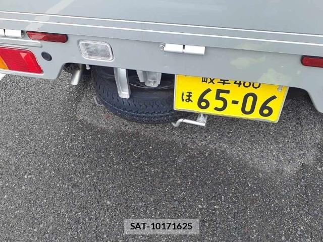 Suzuki CARRY TRUCK 2025 8697710-11