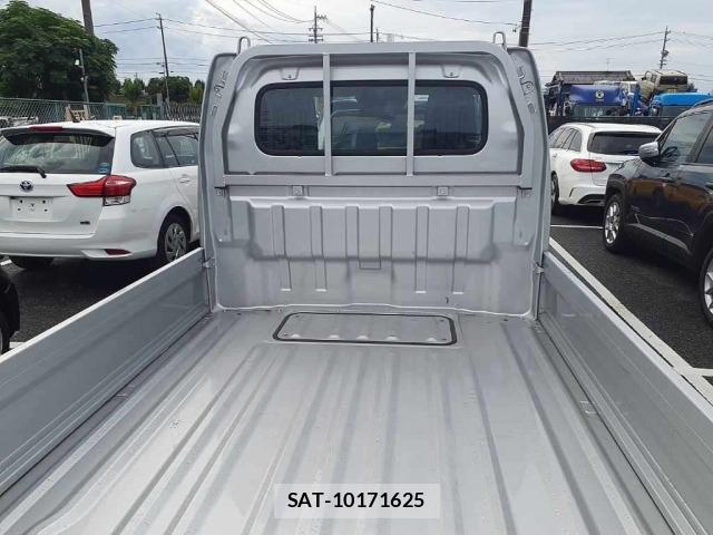 Suzuki CARRY TRUCK 2025 8697710-12