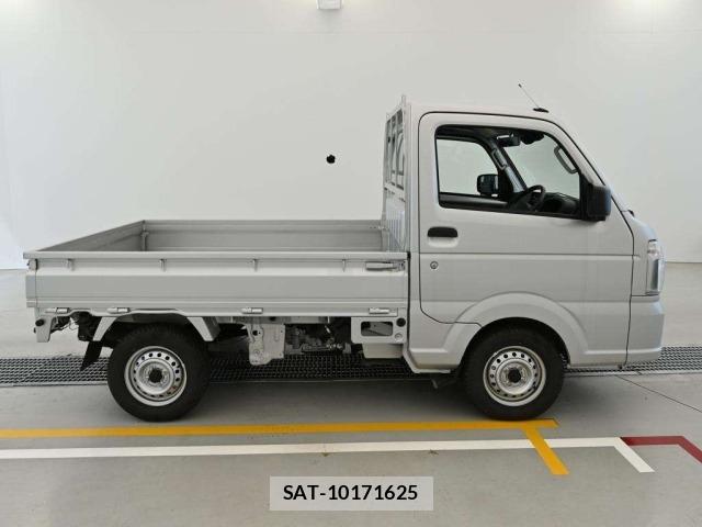 Suzuki CARRY TRUCK 2025 8697710-3