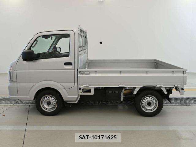 Suzuki CARRY TRUCK 2025 8697710-4