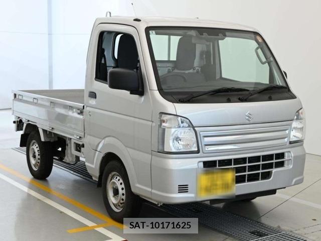 Suzuki CARRY TRUCK 2025 8697710-5