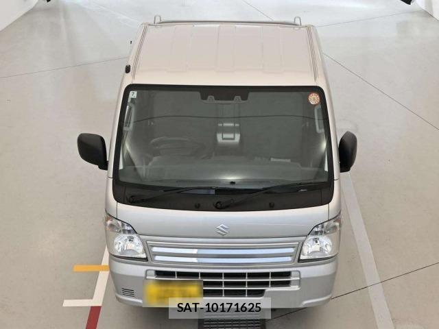 Suzuki CARRY TRUCK 2025 8697710-7